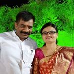 Profile Picture of Manisha Deshmukh (@_good_looks_beauty_parlour_) on Instagram