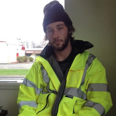 Profile Picture of Eric Umbarger (@drslaytin) on Twitter