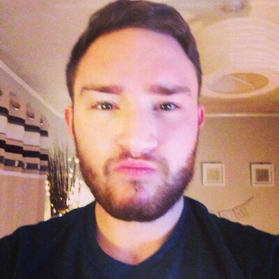 Profile Picture of Martin Halpin (@MartinHalpacino) on Twitter