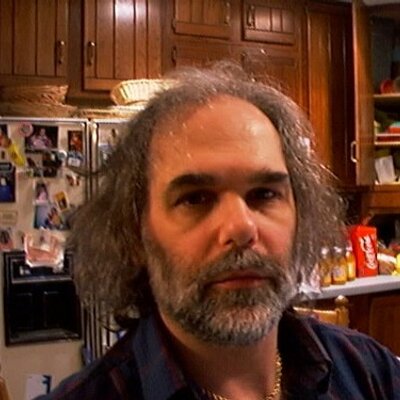 Profile Picture of Mark J. Perlman (@mperlman) on Twitter