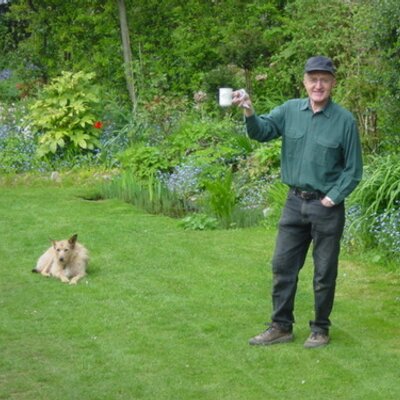 Profile Picture of Richard Denney (@leftdendroid) on Twitter