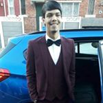 Profile Picture of Chad Fernandes (@chad_fernandes_brent) on Instagram