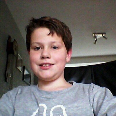 Profile Picture of Robin Van Den Berge (@RobinBabbeltijd) on Twitter