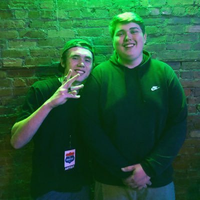 Profile Picture of Jon Hocum (@jhoke110) on Twitter