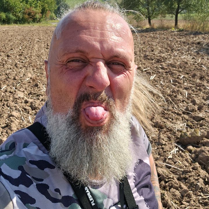 Profile Picture of 🇩🇪michaelfrins🇩🇪 (@michaelfrins) on Tiktok