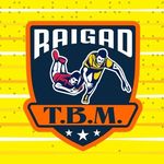 Profile Picture of 💛T.B.M SPORTS RAIGAD💛 (@t.b.m_sports_raigad) on Instagram