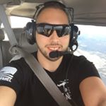 Profile Picture of Joe Aguiar ✈️ (@captain_jaguiar) on Instagram