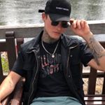 Profile Picture of George Fountain (@george.fountain) on Instagram