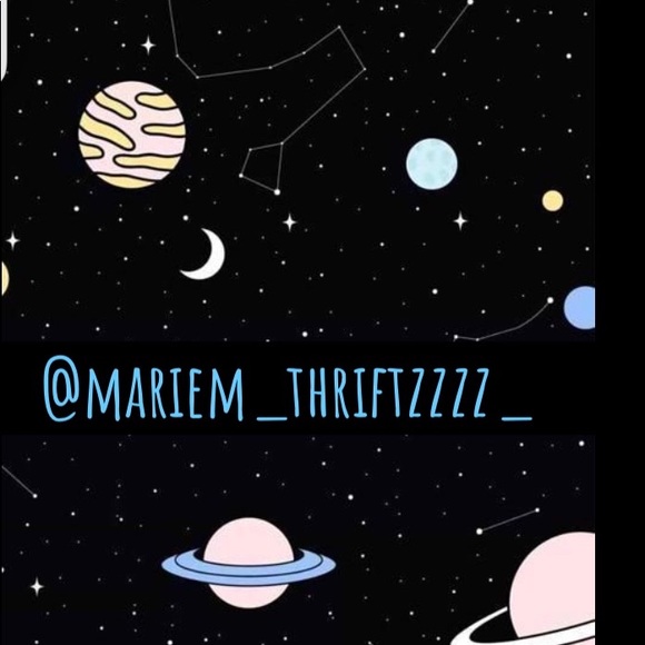 Profile Picture of Mariem Abdelrahim (@mabdelrahim) on Poshmark