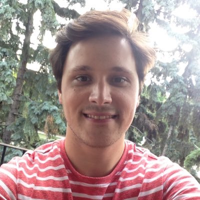 Profile Picture of Mike Sheedy (@michaeldsheedy) on Twitter