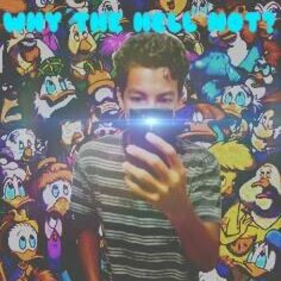 Profile Picture of Ducky Demyers (@kiddinhidding) on Poshmark