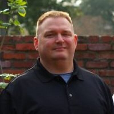 Profile Picture of David Jolly (@davidfjolly) on Twitter