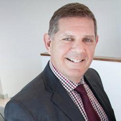 Profile Picture of Richard Fritz (@richardfritz161) on Twitter