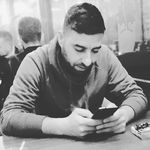 Profile Picture of krall_sever 😉🎸 (@krall_sevenllere) on Instagram