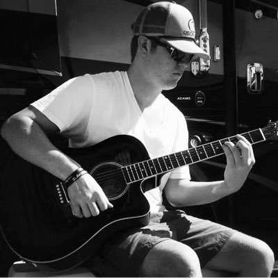 Profile Picture of Caleb Brett Manley (@BrettManley29) on Twitter