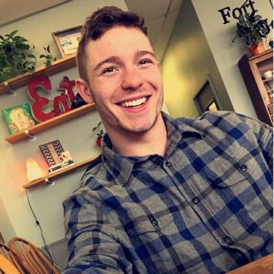 Profile Picture of Jimmy Nemecek (@James_Tanner13) on Twitter
