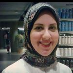 Profile Picture of Hala Ahmed mesbah (@hala_mesbah22) on Instagram