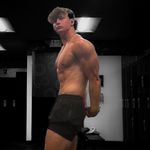 Profile Photo of Camden Danosky (@camden_danosky_gym) on Instagram