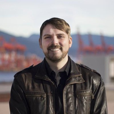 Profile Picture of Dan Mazur (@QEDanMazur) on Twitter