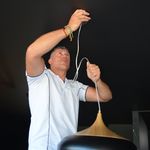 Peter Stafford - Instagram Profile Picture of Peter Stafford (@ambientelectrical) on Instagram