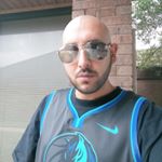 Profile Picture of Kenneth Nichols (@tortilla_jackson) on Instagram