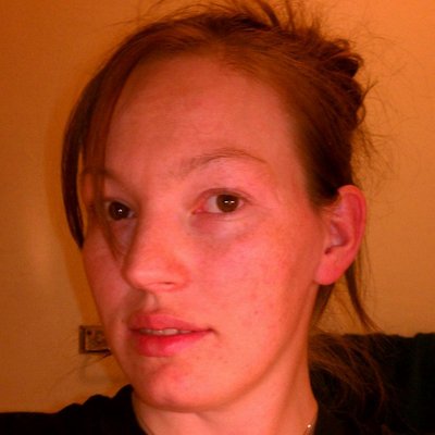 Profile Picture of Nic Buttera Michuda (@NicButteraChuda) on Twitter