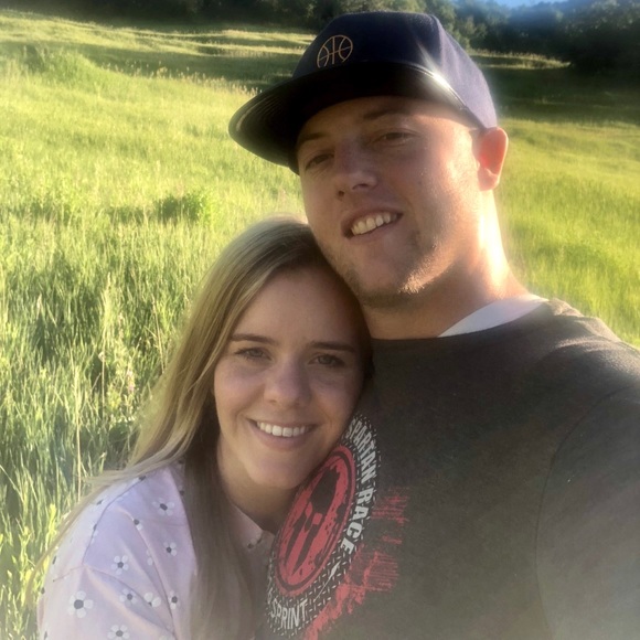 Profile Picture of Tristan Bamgartner (@tbamgartner) on Poshmark