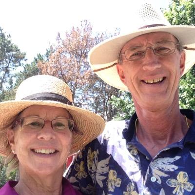 Profile Picture of Mark McVicker (@TheTallGuy57) on Twitter