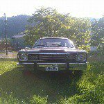Profile Picture of Eric Beebe (@stickers_and_cars) on Instagram