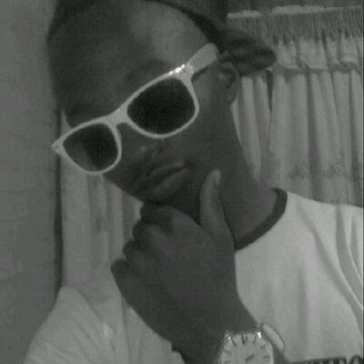 Profile Picture of Adornis Makomo (@SteveSwAgMucha) on Twitter