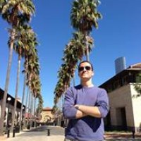 Profile Picture of Andrew Ghobrial (@andrew-ghobrial-3) on Quora