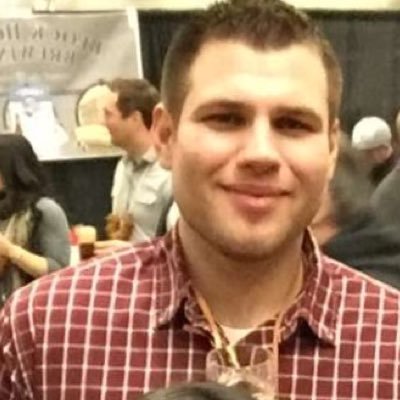 Profile Picture of Matt Alioto (@malioto91) on Twitter