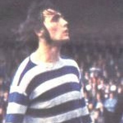 Profile Picture of The Chief (@robinfriday) on Twitter