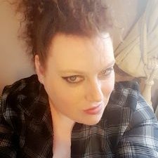 Profile Picture of Jacqueline McPhee (@rockchic_91) on Twitter