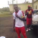 Profile Picture of Jason White (@jahson_whyte_12_athlete12) on Instagram