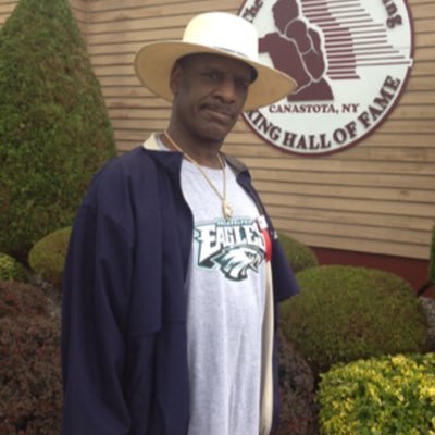 Profile Picture of Michael Spinks (@1MichaelSpinks) on Twitter