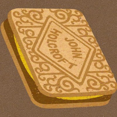 Profile Picture of John Holcroft Illustrator (@John_Holcroft_) on Twitter