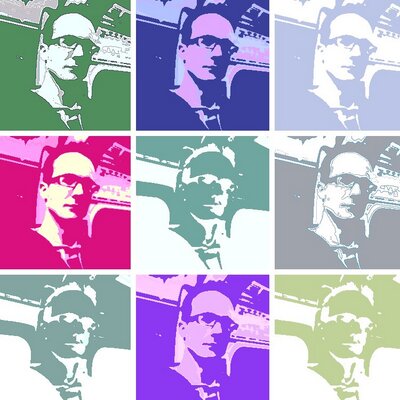 Profile Picture of Jon Heyes (@JonHeyes) on Twitter