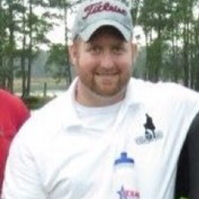 Profile Picture of Corey St. Clair (@_coreyst) on Twitter