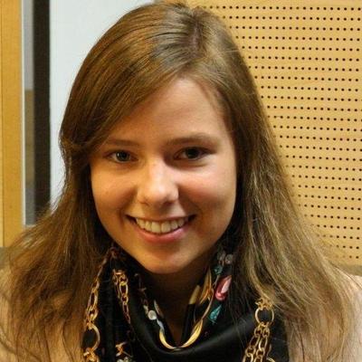 Profile Picture of María José Krueger (@MaJoKrueger) on Twitter