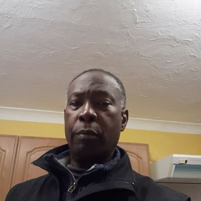 Profile Picture of Wilbert Smith (@Wilbert15263417) on Twitter