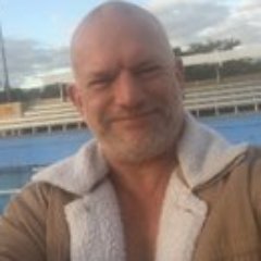 Profile Picture of Michael Jeremy (@MikeDJeremy) on Twitter