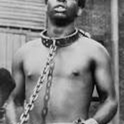 Profile Picture of Enoch Wright (@Benjamin_Babin) on Twitter