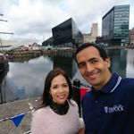 Profile Picture of Guillermo Pincay (@guillermaster) on Instagram