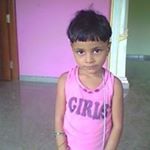 Profile Picture of bharathi shetty (@shettbharathi) on Instagram