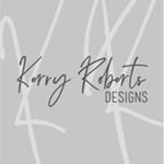 Profile Picture of Kerry Roberts Designs (@kerryrobertsdesigns) on Instagram