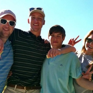 Profile Picture of Holden Keen (@hdawg543) on Myspace