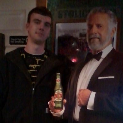 Profile Picture of Tony Laurito (@tony_laurito) on Twitter