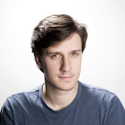 Profile Picture of Vincent Royer (@vincent_ift) on Twitter