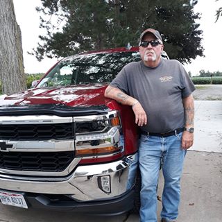 Profile Picture of ScottJudi Shadwick (@scott.shadwick.5) on Facebook